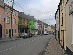 Castleblayney - geograph.org.uk - 309622
